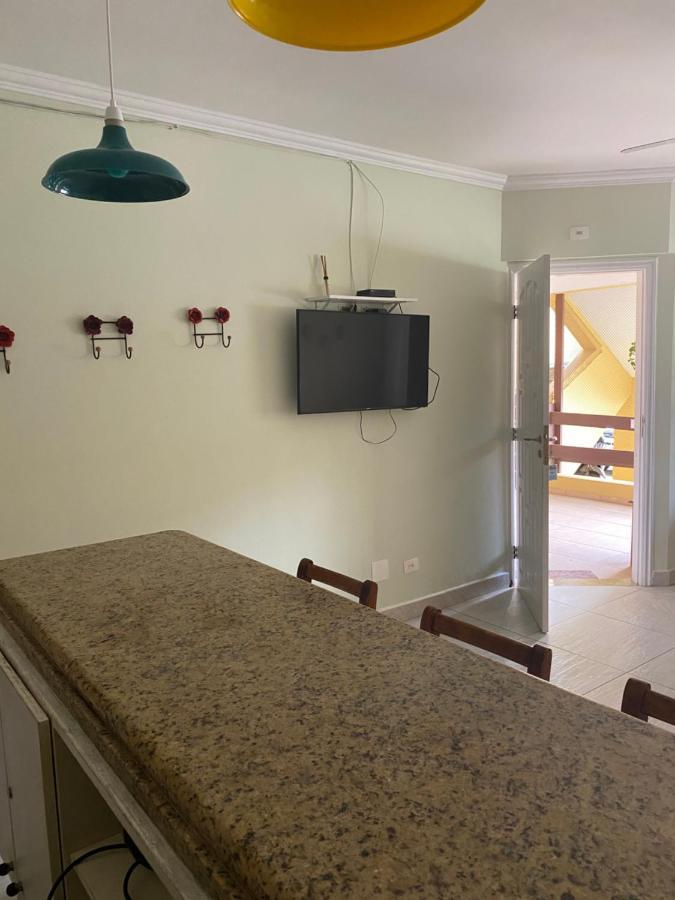 Apartmán Flat 102 Riviera de Sao Lourenco Exteriér fotografie